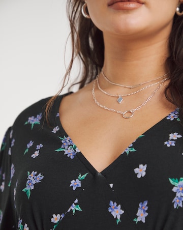 Nobody's Child Hadley Dress