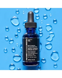 Peter Thomas Roth Retinol Fusion PM Night Serum