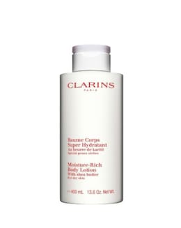 Clarins Moisture-Rich Body Lotion 400 ml
