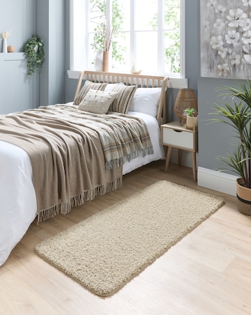 Buddy Washable & Stain Resistant Runner