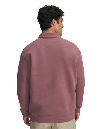 Under Armour Icon Fleece 1/4 Zip