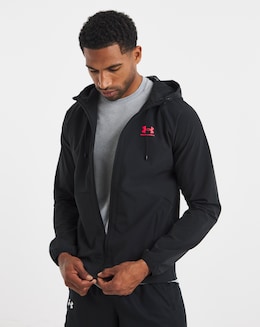 Under Armour Vibe Woven Jacket