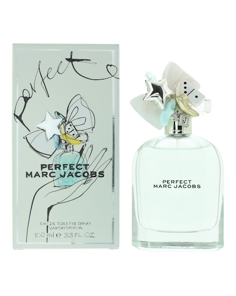 Marc Jacobs Perfect Eau de Toilette 100ml