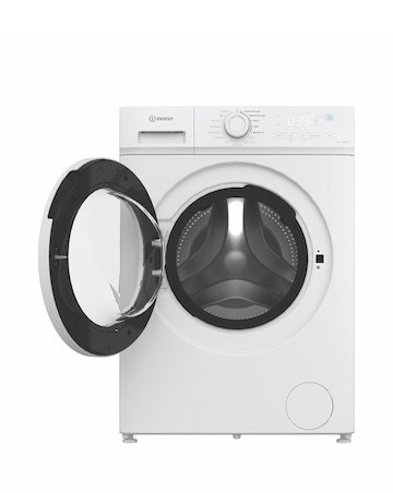 Indesit IMA 864 My Time Washing Machine - White + Install