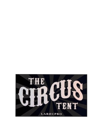 LaRoc The Circus Tent