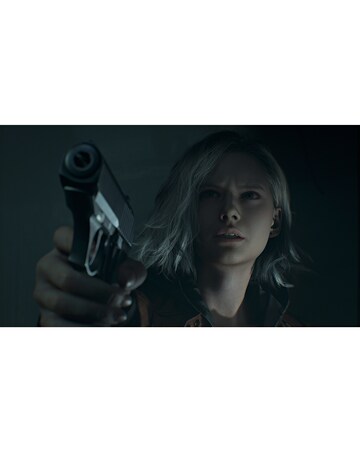 Resident Evil Requiem Deluxe Edition (Nintendo Switch 2)