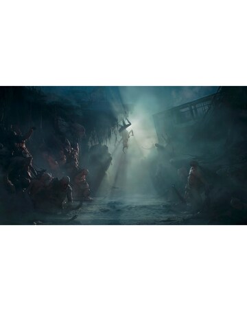 Cronos: The New Dawn (PS5)