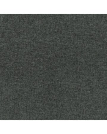 Airsprung Blyth Curved Fabric Headboard