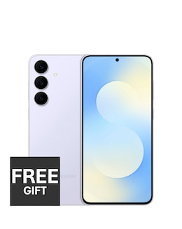 Samsung Galaxy S25 FE 128GB - Icy Blue