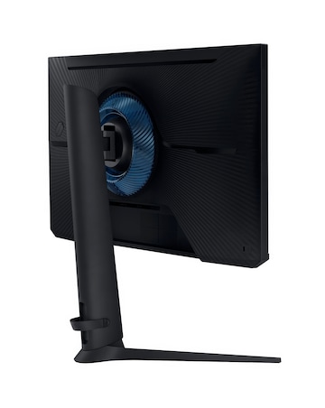 Samsung 24in Odyssey G3 FHD 180Hz 1ms LCD Gaming Monitor - Black