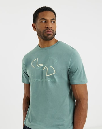 Under Armour Foundation T-Shirt