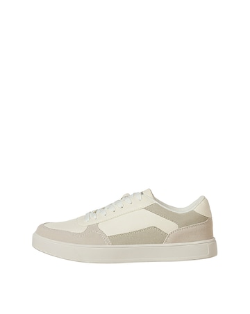 Jack & Jones Milo Trainer - Natural