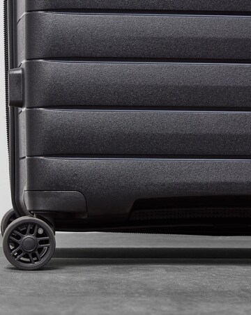 Rock Palma Cabin Suitcase