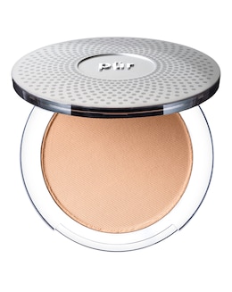 Pur 4 in 1 Pressed Mineral Makeup Foundation - Medium Tan