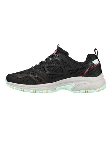 Skechers Hillcrest Escapade Trainers