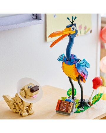 LEGO Disney Pixar: Kevin & Dug