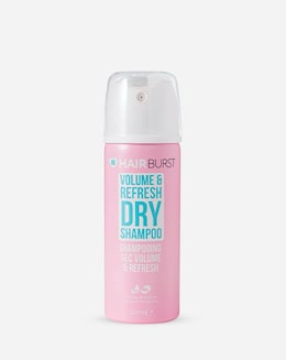 Hairburst Mini Volume &amp; Refresh Dry Shampoo - 50ml
