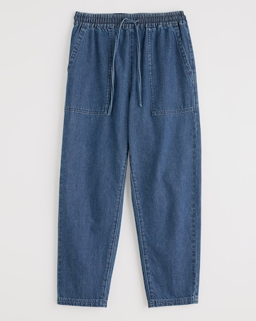 Seasalt Cornwall Sholl Trouser