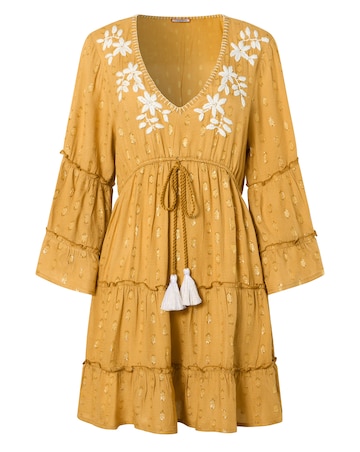Joe Browns Sunset Dreams Tunic Dress