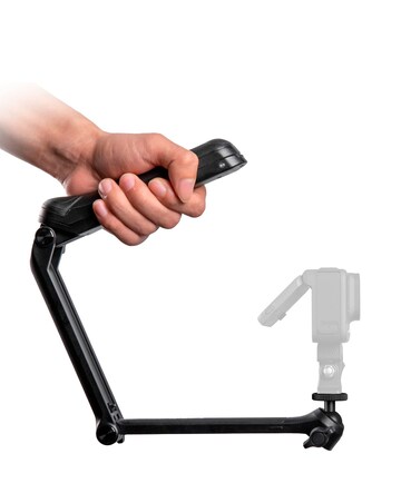 Insta360 Vlog Multi Mount (AcePro, Go, Link Series)