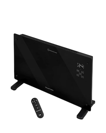 Russell Hobbs Smart Glass Panel Heater