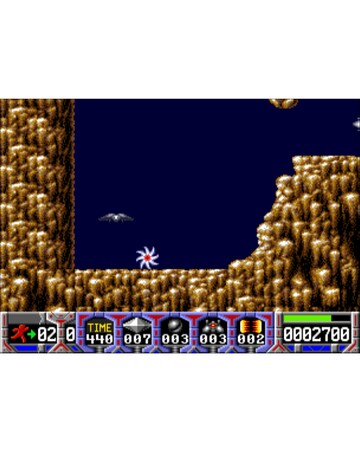 THEA1200 Retro Home Computer