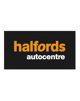 Halfords Autocentres &pound;50 Gift Card