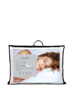 Hotel Collection Feather &amp; Down 10.5 Tog Duvet