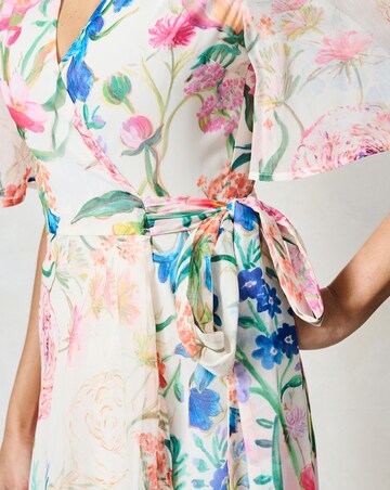 Hope & Ivy Michelle Dress