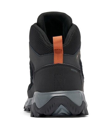 Columbia Strata Trail Mid Waterproof Trainers