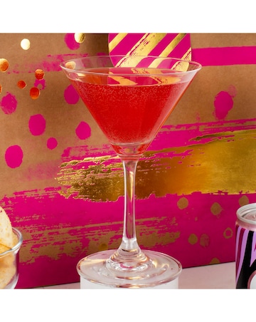 Cocktail Lovers Gift Set