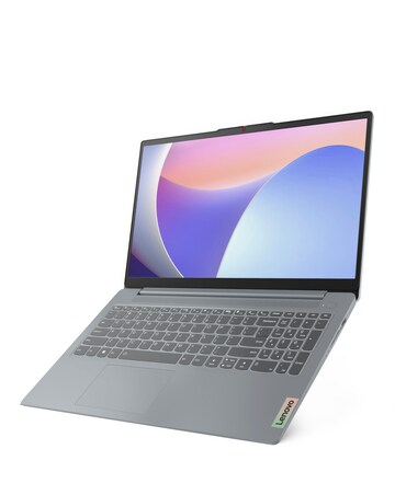 Lenovo IdeaPad Slim3 15.6in Intel Core i5 8GB 512GB Laptop - Grey