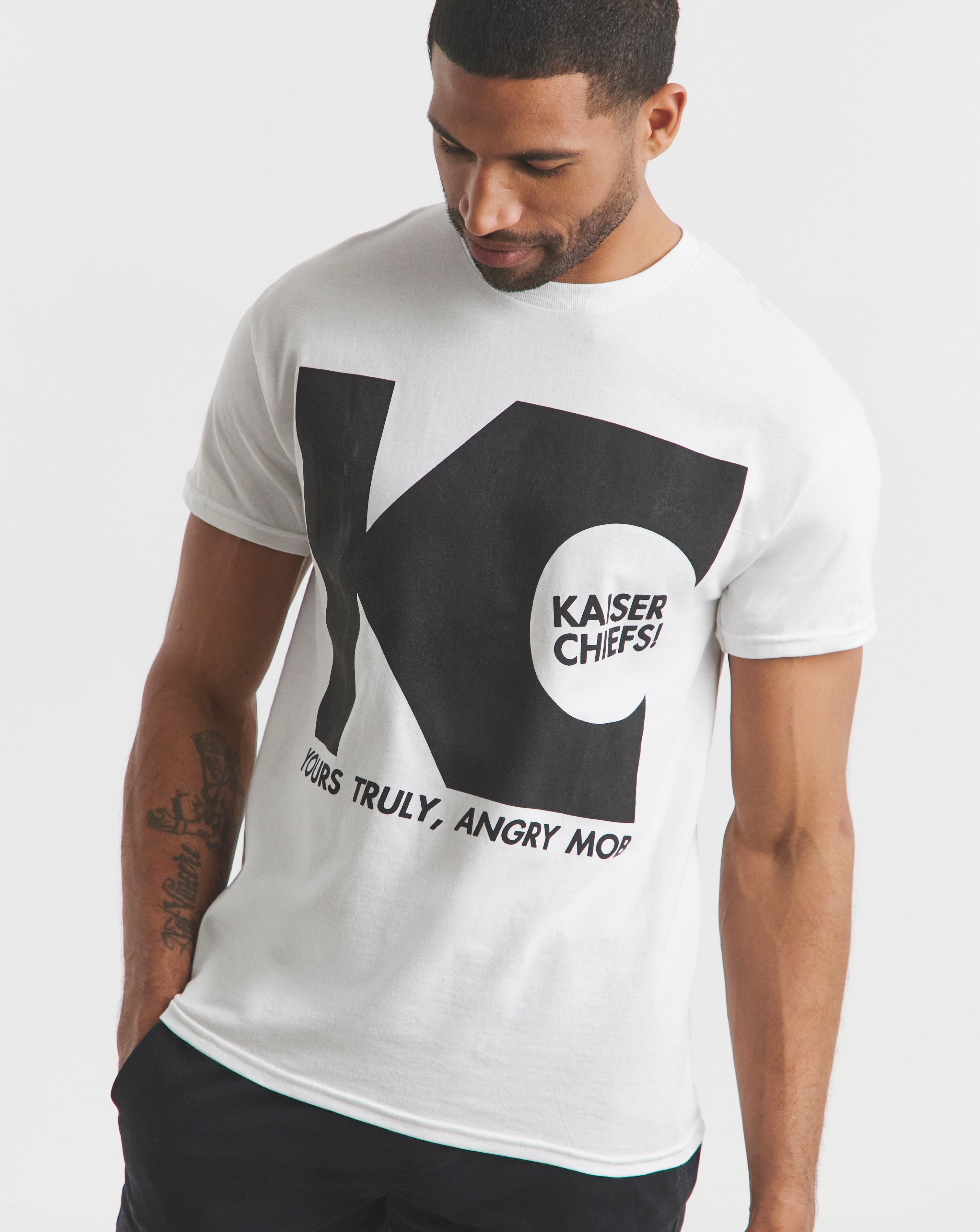 CLASSIC ROCK T-SHIRTS クラシックロックTシャツ Classic Rock Band T-Shirts | Ambrose Wilson
