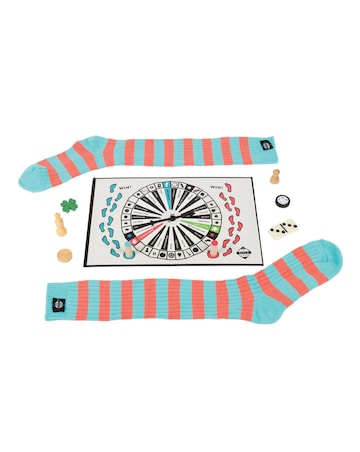 The Sock Game