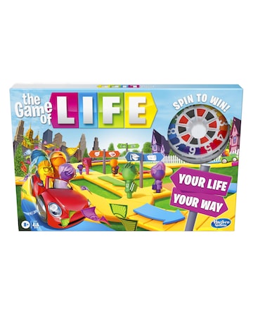Game of Life Classic