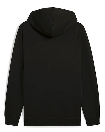 PUMA Essentials No. 1 Small Logo Fleece Hoodie