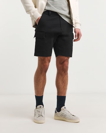 Short Cargo Short