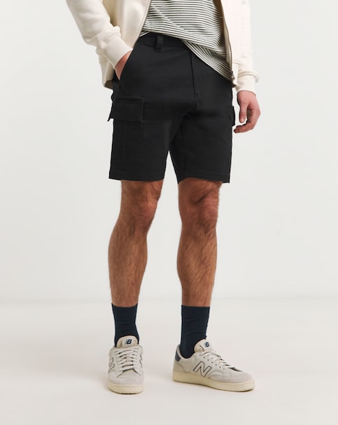 Short Cargo Short