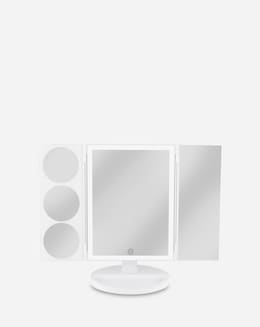 Rio Full Size LED Makeup Mirror