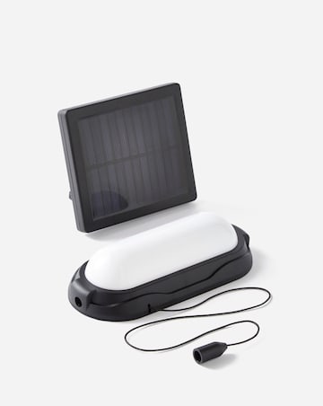 Shed Light with 3m Lead