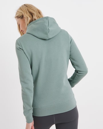 PUMA Essentials No.1 Logo Fleece Hoodie