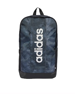 adidas Linear Logo Backpack
