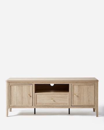 Charlotte TV Unit