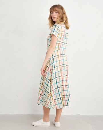 Seasalt Cornwall Carved Wood Dress