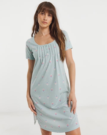 Julipa Value Midi Nightie