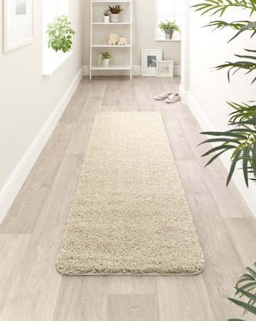 Buddy Washable & Stain Resistant Runner