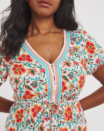 Joe Browns Boho Belle Summer Days Maxi Dress