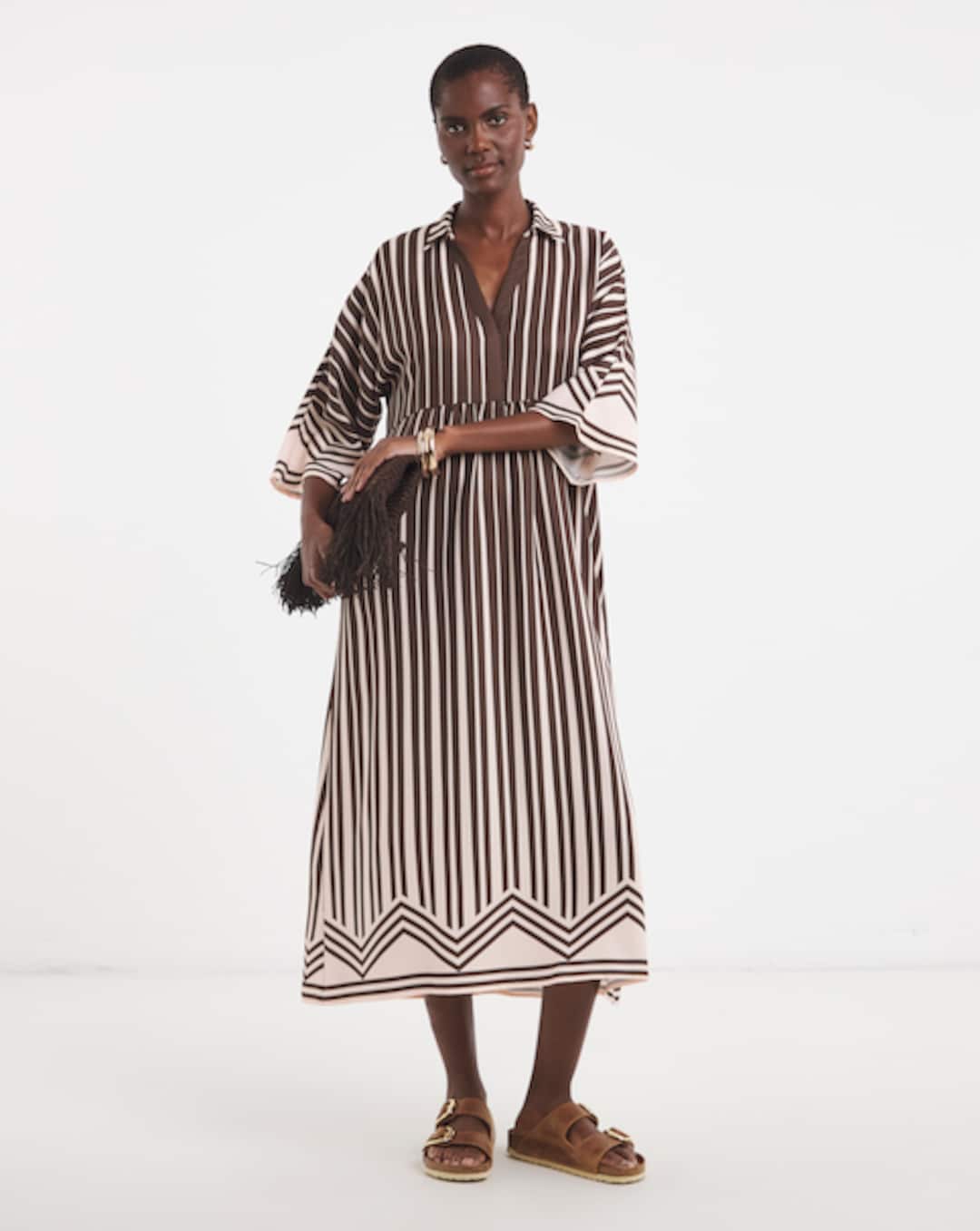 holiday smock dress Blue Dresses | Dresses NO STRETCH