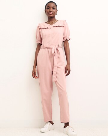 Nobody's Child Mimosa Jumpsuit