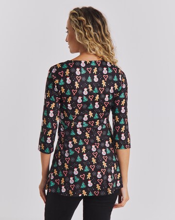Joe Browns Christmas Tunic